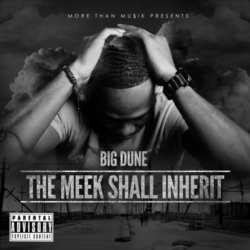 "Only If You Let Me"  (Big Dune Feat. Georgia Boy)