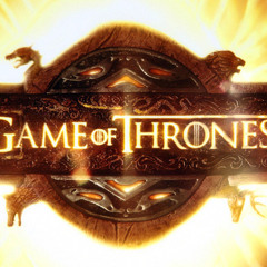 Game Of Thrones - Main Title