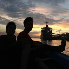 Hey Cantik (Shagydog-cover)