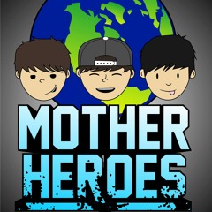 Mother Heroes - Akankah (Demo)