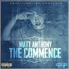 Matt Anthony - The Truth