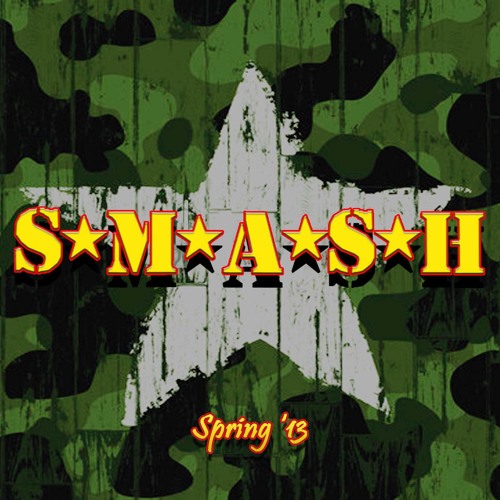 S*M*A*S*H - '(I Want To) Kill Somebody 2013'