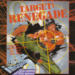 Target renegade remix (CUT)