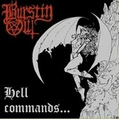 Burstin Out - Hell Commands...