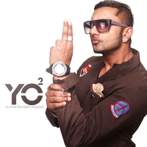 Yo Yo Honey Singh - Bring Me Back!! RdX JaAT