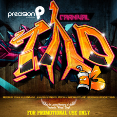 Soca mix