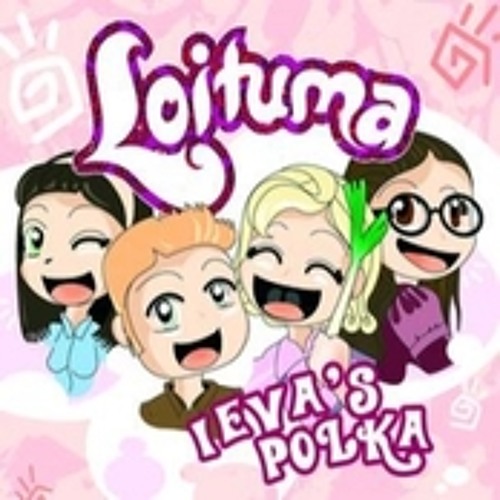 Mr Edge Vs Loituma - Ievas Polka