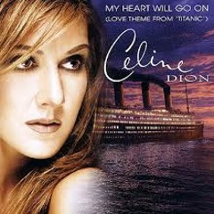 My Heart Will Go On - Celine Dion (Cover Symphony)