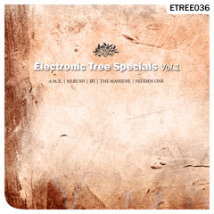 [ETREE036] Various - ET Specials Vol.1