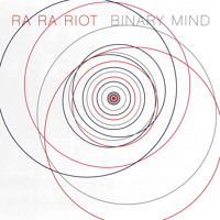 Ra Ra Riot - All I Fear