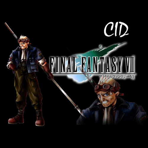 Final Fantasy VII - Captain of the Skies (Cid's Theme Arranged)