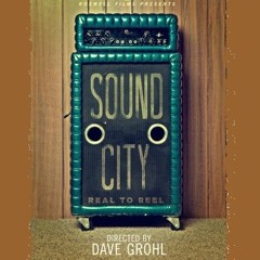 Sound City - Dave Grohl, Josh Homme, Trent Reznor - Mantra (Sound City Demo)