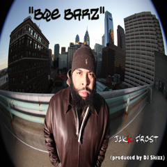 Jakk Frost (produced by DJ Skizz) "BQE Barz" (Dirty Version)