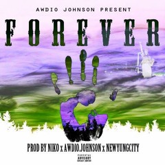 Forever Prod.Niko,AwdioJohnson & NewYungCity (SHORT)