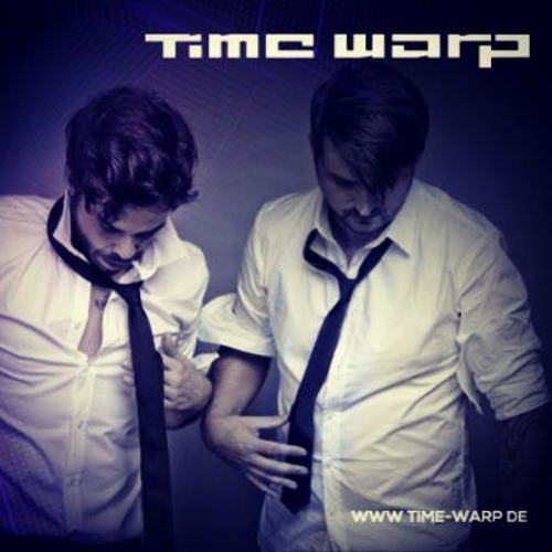 Niconé & Sascha Braemer Live @ Timewarp 2013