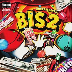 Salu - BIS2 Mixtape -月の光 (月の夜Remix)-beetnick