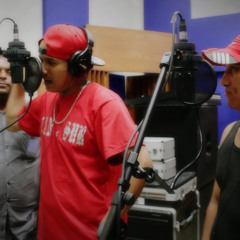 Clan Sur - Los Polis (prod. by Solid)