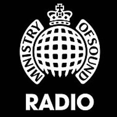 Bass and Garage House Special for Ministry of Sound Radio