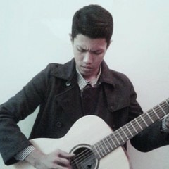 Head In The Ceiling Fan // Title Fight By Ian Smith