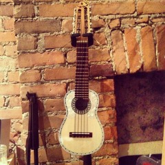 De Ushuaia A La Quiaca - Rough Mix