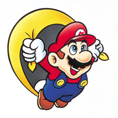 Super Mario World - Ending theme (rearranged)
