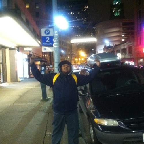 DMX Get it on the floor CHOPPED UP