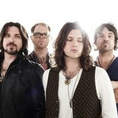 Rival Sons - "You Want To" (Live)