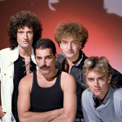 Queen - We Are the Champions - Piano