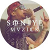 Tyga - Molly (SoniyeMuzick Festival Trap remix)