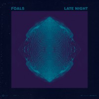 Foals - Late Night (Koreless Remix)
