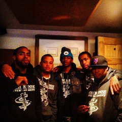 The Family Ft. Jae Nes, 5th Cal, Dolla