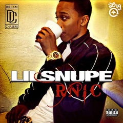 09 LilSnupe - X Bitch
