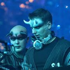 Showtek - Hell Yeah