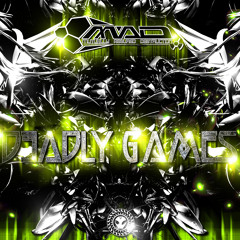 M.a.d - Deadly Games _ BY _ Kaos krew Records