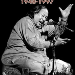 Nusrat Fateh Ali Khan Alaap