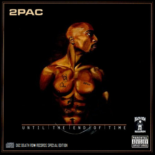 2Pac, OUTLAWZ - Last Ones Left (Original Version)