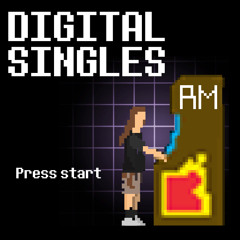 RogerM - Maddening Stage