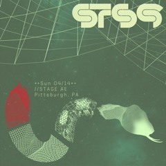 Bigs - LIVE - 4.14.13