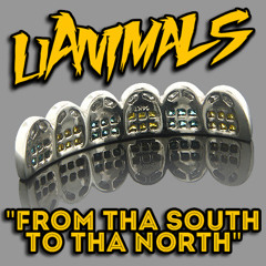 uAnimals - "From Tha South To Tha North" [FREE MP3]