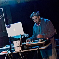 DJ SOMAR HIP HOP