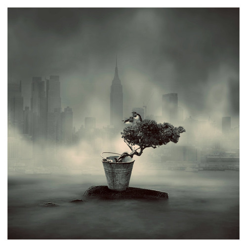 Sergey Nevone - "Working Title" [2013-2014]