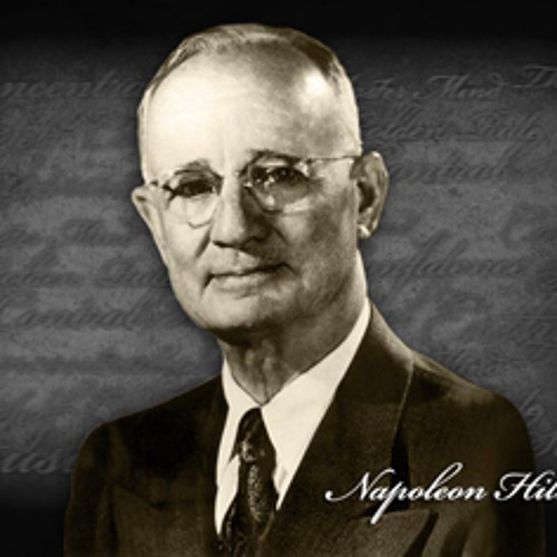 The Napoleon Hill Foundation - Three Causes Of Failure