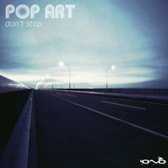 01. Pop Art - Don't Stop