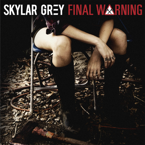 Skylar Grey - Final Warning