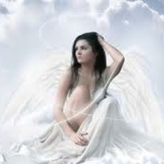I dnt belive in angels