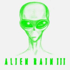 Alien Rain 3 Preview