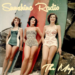 TheMap and Diggabeatz - Sunshine Radio