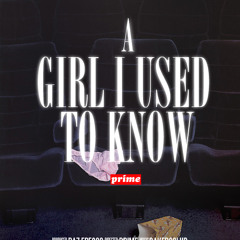 The 6th Letter - "A Girl I Used To Know" (Ft. P. Blackk) | Prod. By Raz Fresco