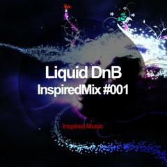 N! Liquid D'n'B #1 [2013]