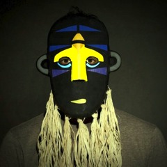 Hold On-SBTRKT(Noah Luttermann Remix)